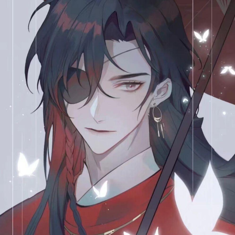 天官赐福