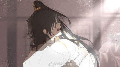 天官赐福