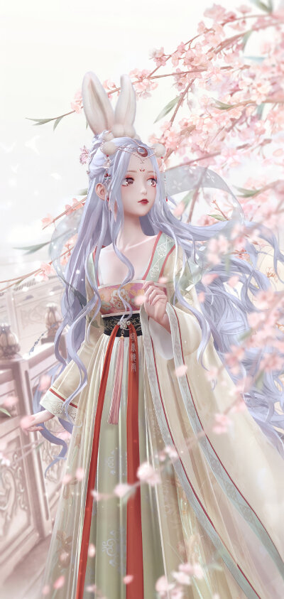 闪耀暖暖
wb：-卧岚听雨-