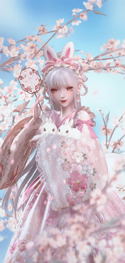 闪耀暖暖
wb：-卧岚听雨-