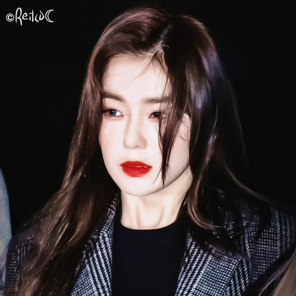 Irene
©Reiko☾