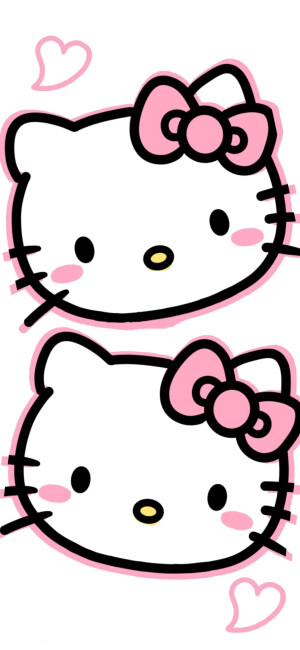 锵！hello Kitty