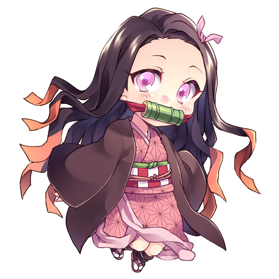 Q版