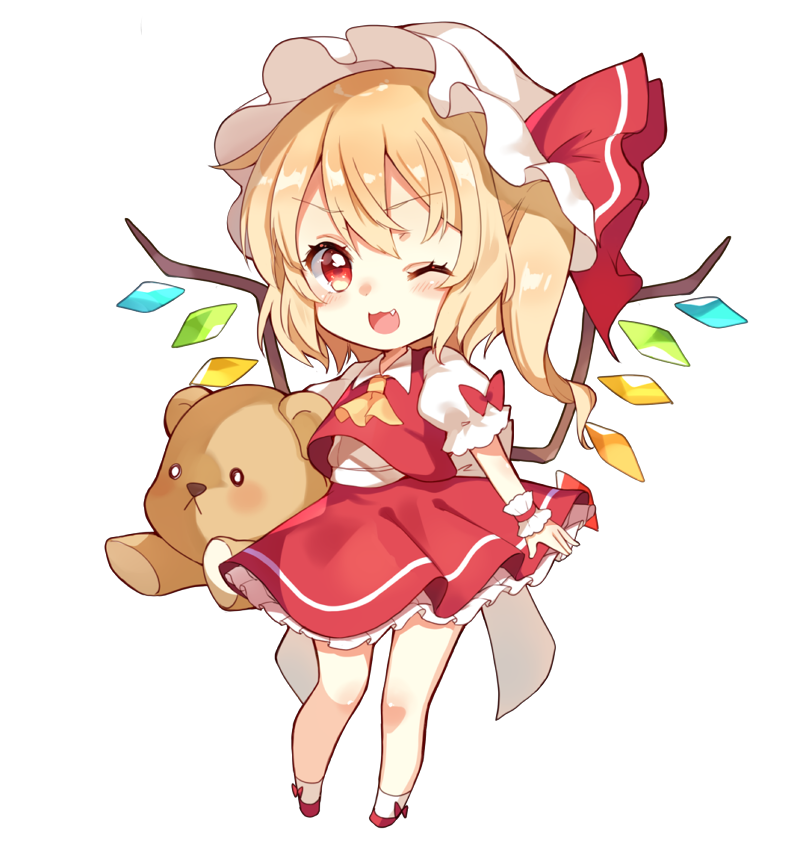 Q版