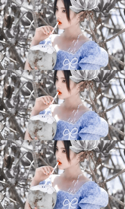 杨超越
原截wb.二氧化碳啊 