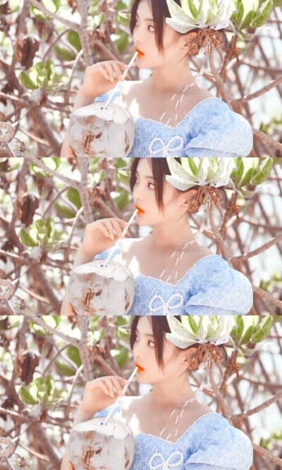 杨超越
原截wb.二氧化碳啊 