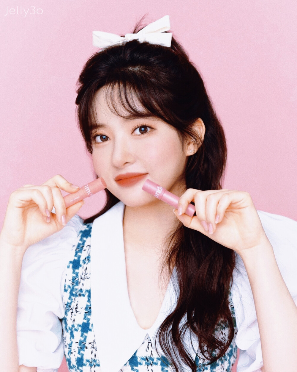 赵秀敏◎jelly3o - 堆糖,美图壁纸兴趣社区