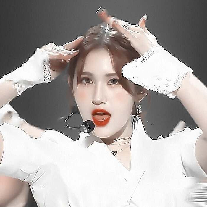  *What are you waiting for
somi
#江纪然