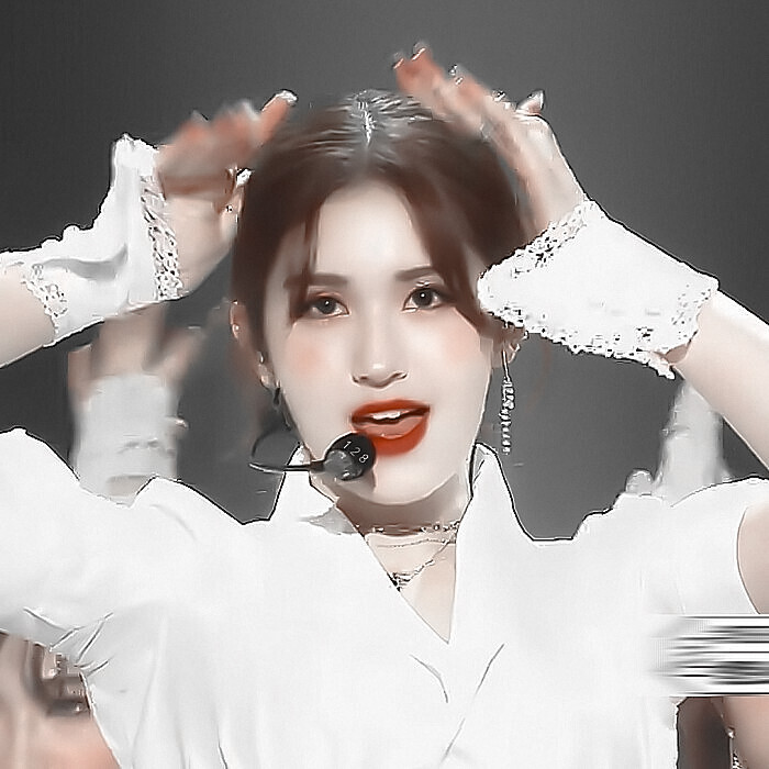  *What are you waiting for
somi
#江纪然