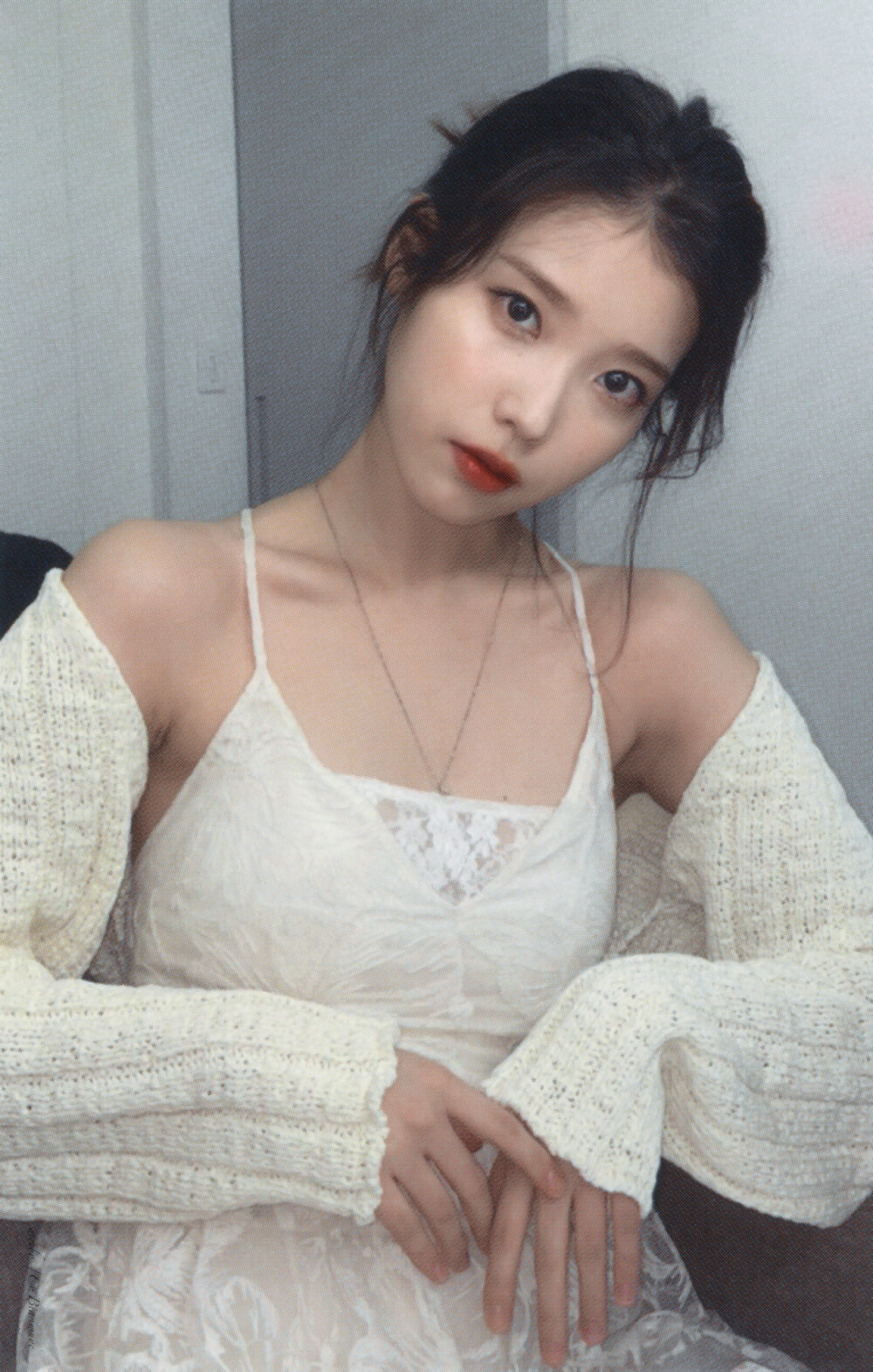 IU 李知恩
©边五爷