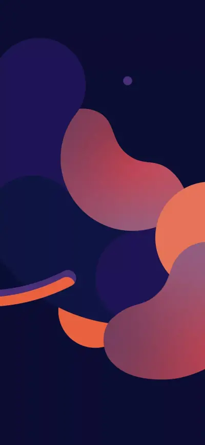 全面屏高清壁纸