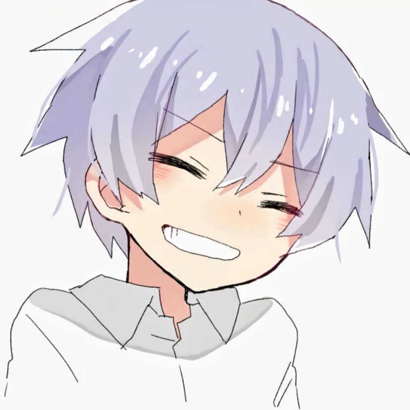 与世界谈一场盛大的恋爱