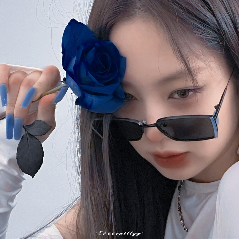 ◎Jennie／Wild wEst roSe