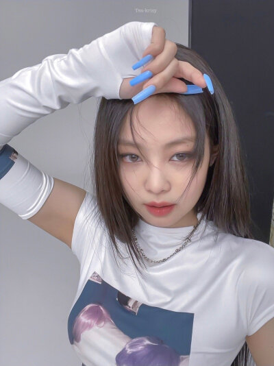 jennie
二转注id