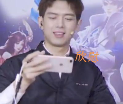 王者荣耀五五开黑
猪猪宝贝每天都要开开心心呀