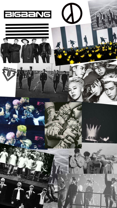 BIGBANG