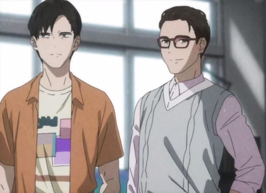 《奇蛋物语》里账和表账