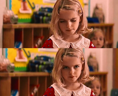 麦肯娜·格瑞丝 Mckenna Grace ​​​