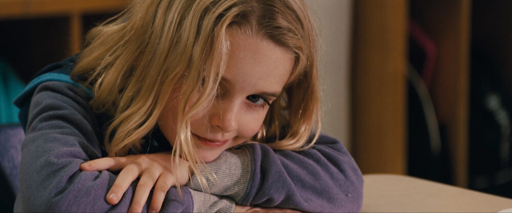 麦肯娜·格瑞丝 Mckenna Grace ​​​