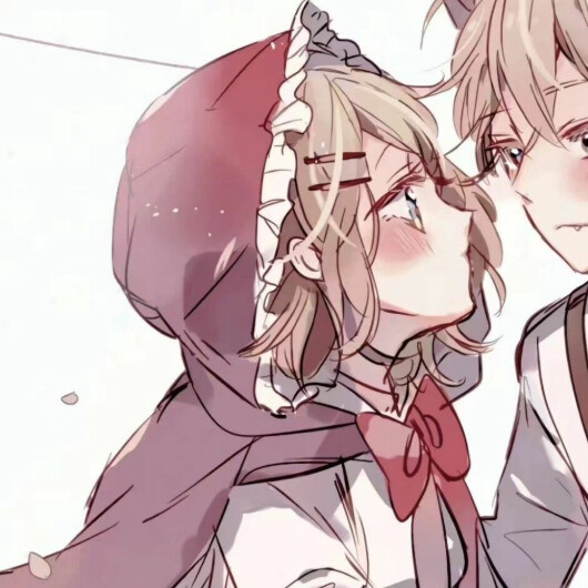 本想一生孤寡 却无奈遇见你