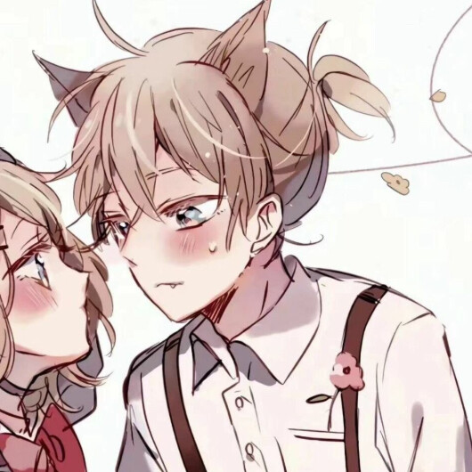 本想一生孤寡 却无奈遇见你