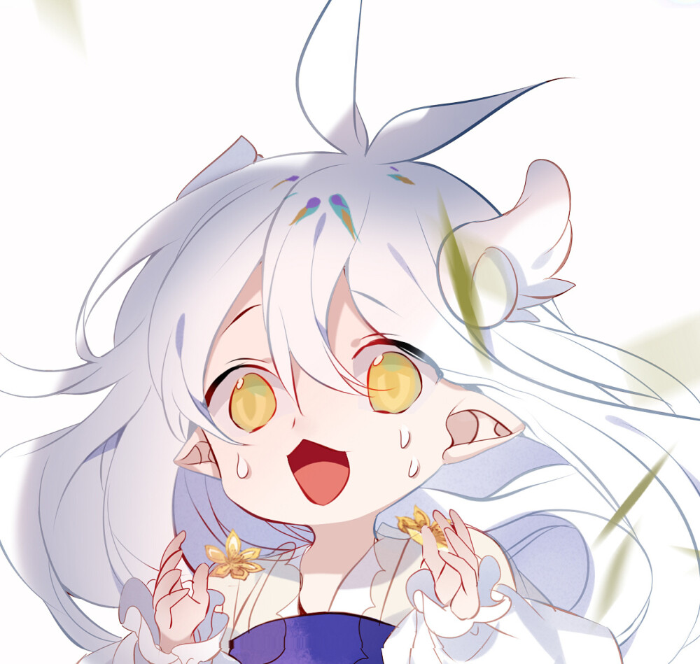 本想一生孤寡 却无奈遇见你