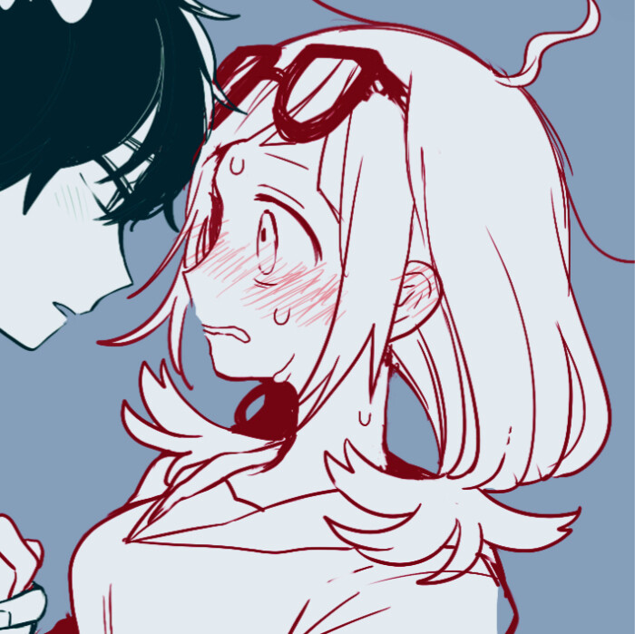 本想一生孤寡 却无奈遇见你