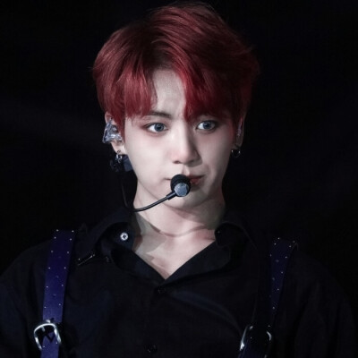 Jeon Jungkook