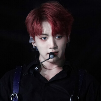 Jeon Jungkook