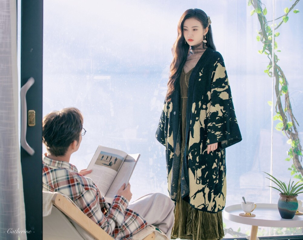 景甜# #景甜司藤# 司藤电视剧 手机/平板/电脑壁纸截修15p 奇迹藤藤