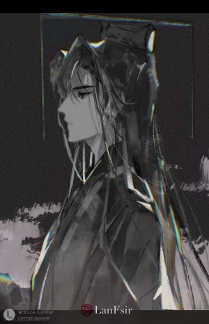 二哈和他的白猫师尊- 堆糖