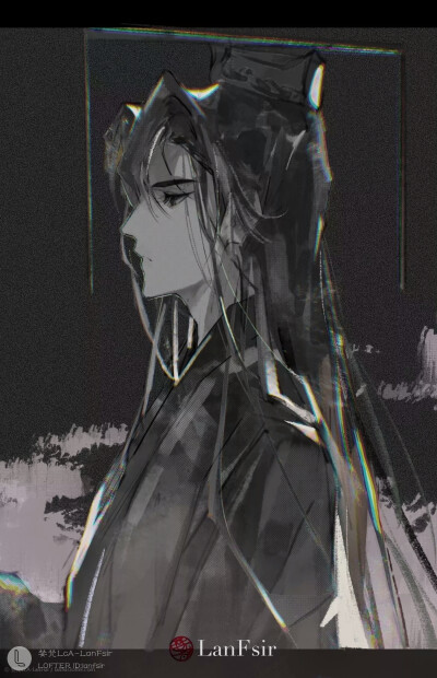 二哈和他的白猫师尊