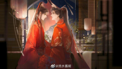 《二哈和他的白猫师尊》