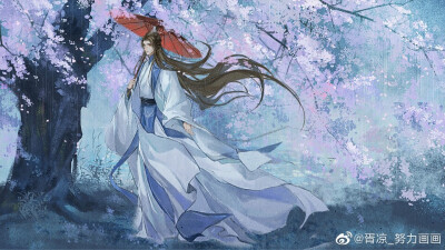 《二哈和他的白猫师尊》