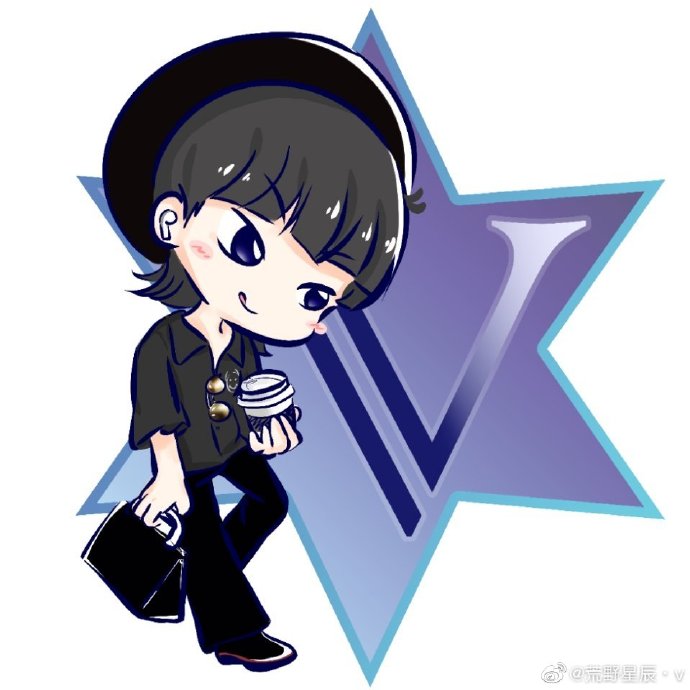 周震南 图源见水印 侵权即删