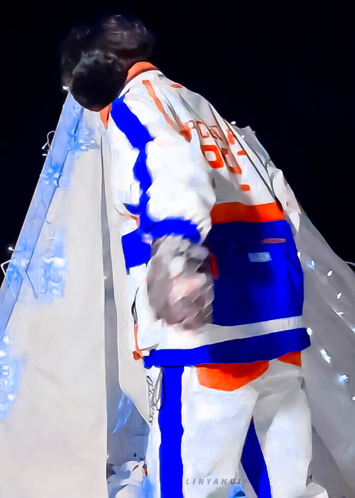 
∵纯白地·马嘉祺
