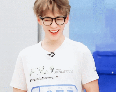 小孩要一直那么开心