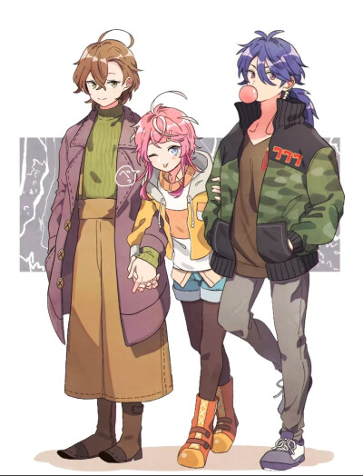 Fling Posse