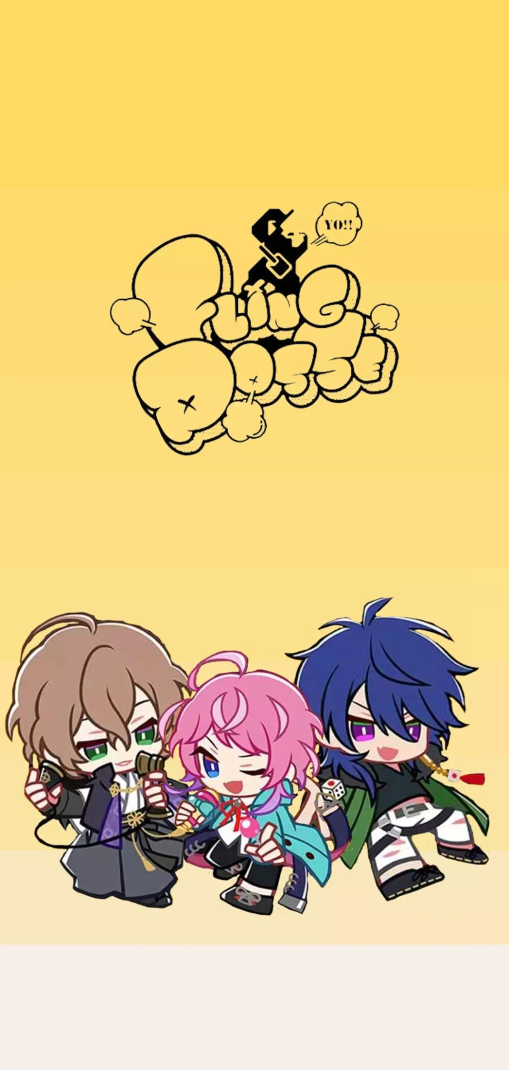 Fling Posse