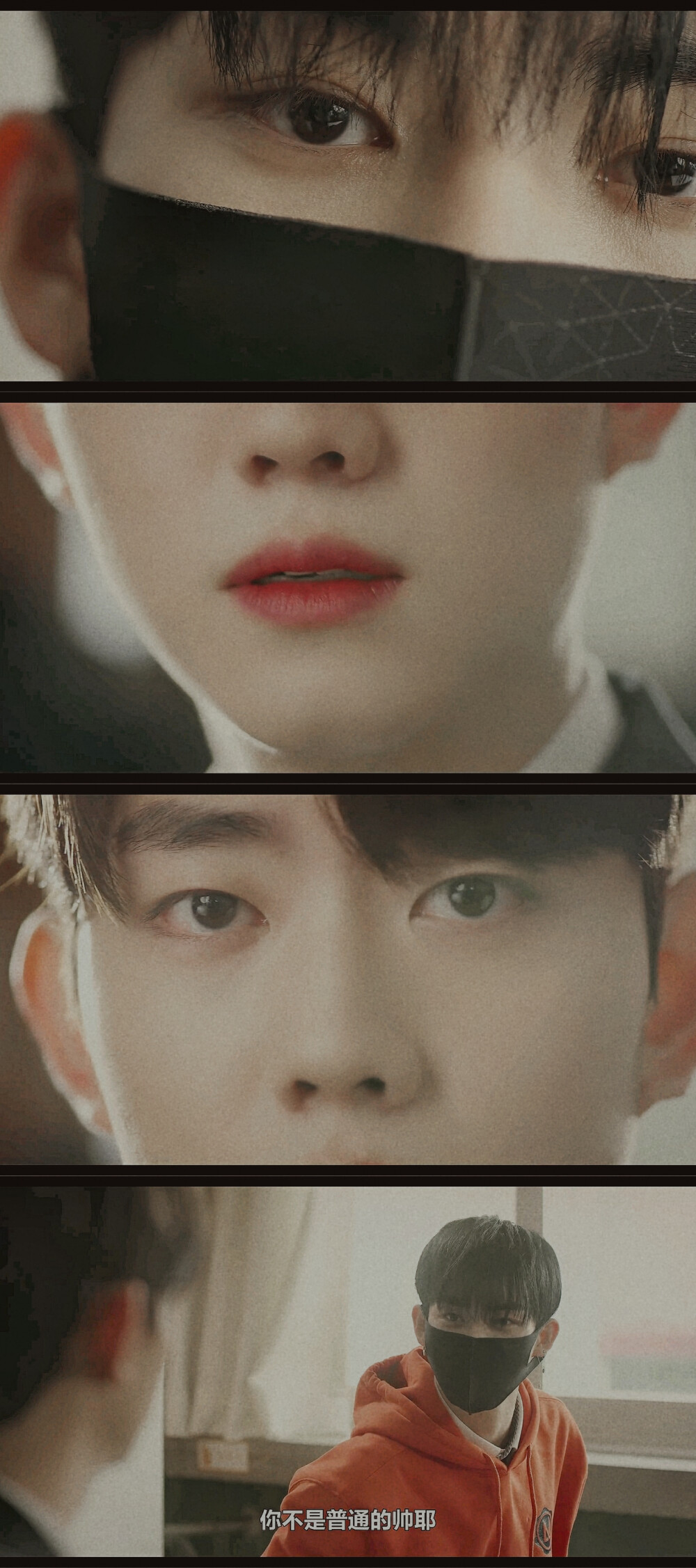 推荐一下最近追完的韩国腐剧遇见你之后真的是超级好看