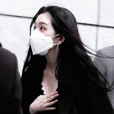 * HeartBeat *
« ˇ 当下心动便是最珍贵。ˇ »
裴珠泫 Irene
©ThinkB