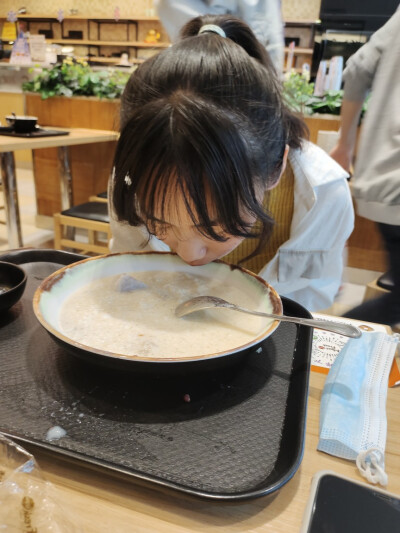 可可爱爱干饭人