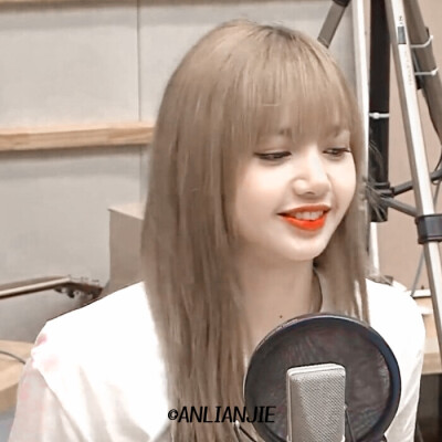 Lisa.
原 余慧.