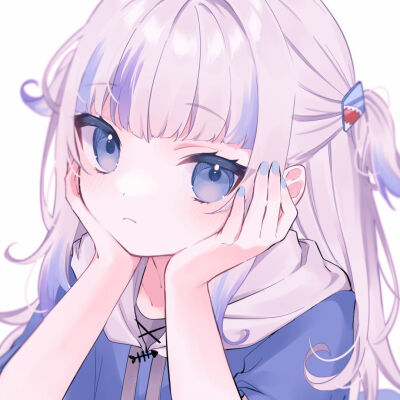 少女#图源网侵删