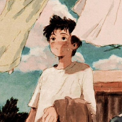 “有的人出现就像是礼物 光是想到就很开心”