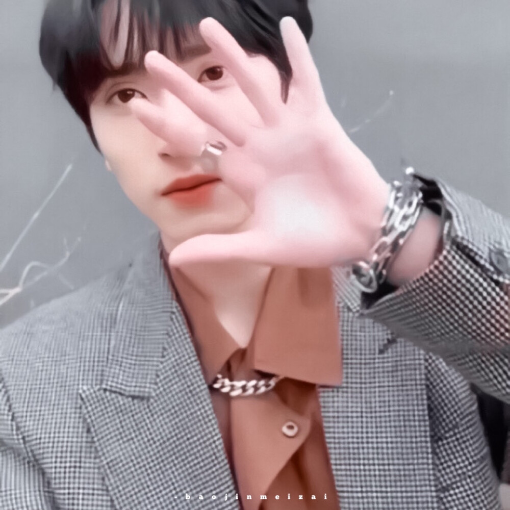 *严浩翔
×原©️自截