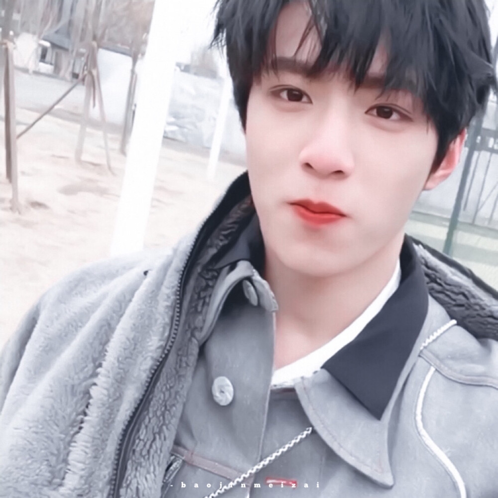 *刘耀文
×原©️自截