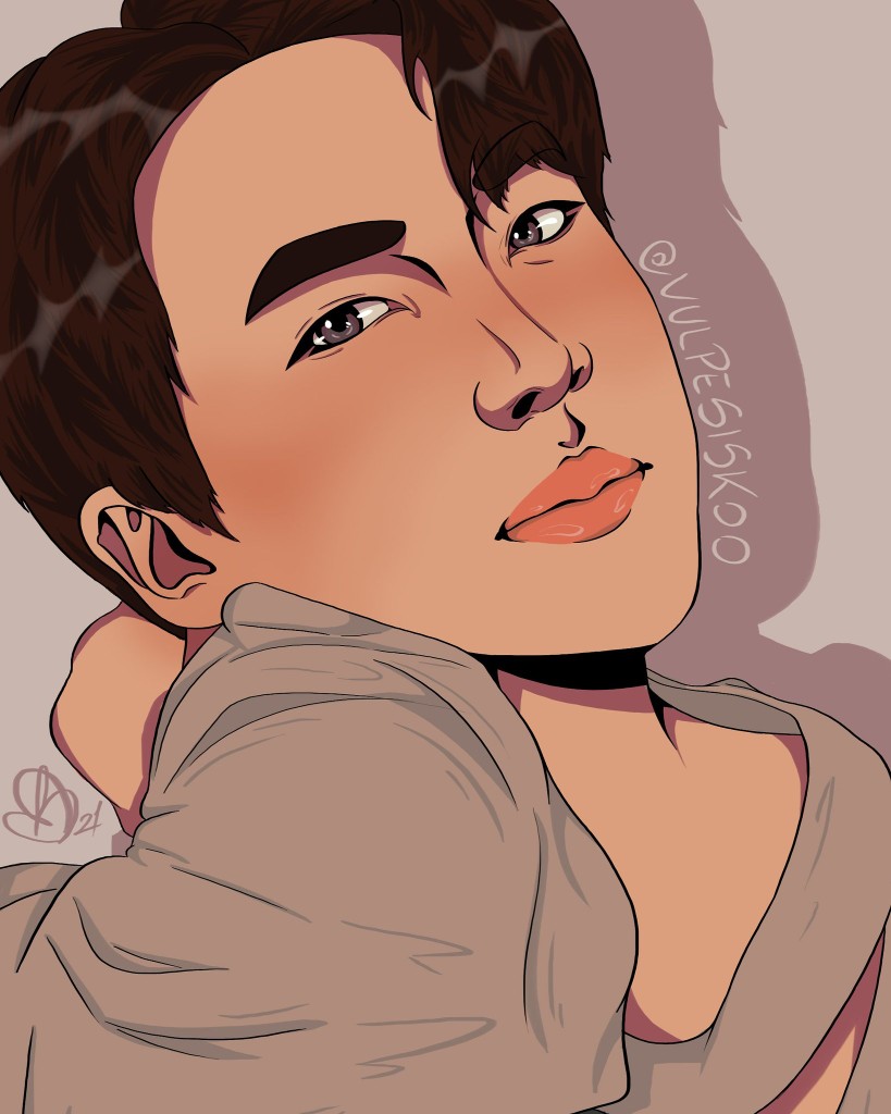 金硕珍手绘,搜图不易,留图请点赞,专辑内所有图片均有才阿米所绘,我