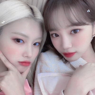 ▸ IZ*ONE
cr.蔻慝