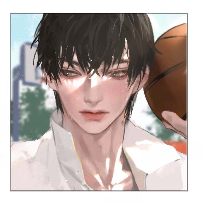 188男团我直接爱死啊! 画手:红花血月